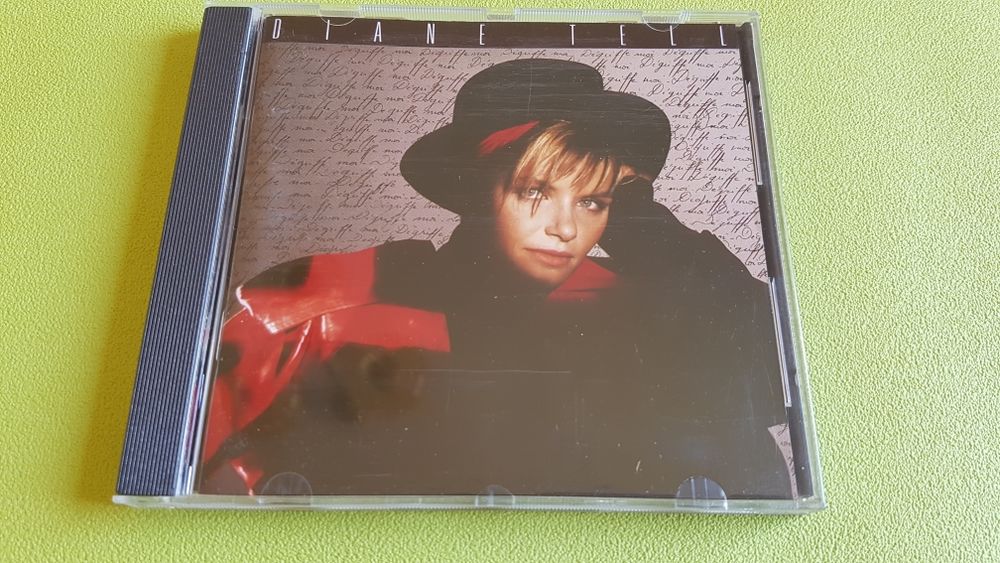 DIANE TELL 0 Strasbourg (67)