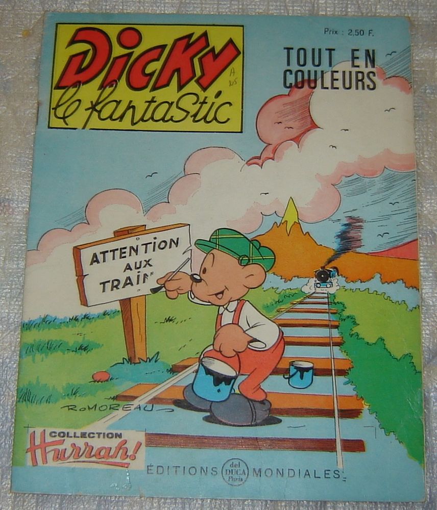 dicky le fantastic 6 Aromas (39)