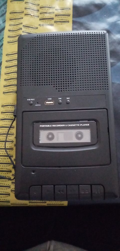 Dictaphone cassette normal 30 Montgeron (91)