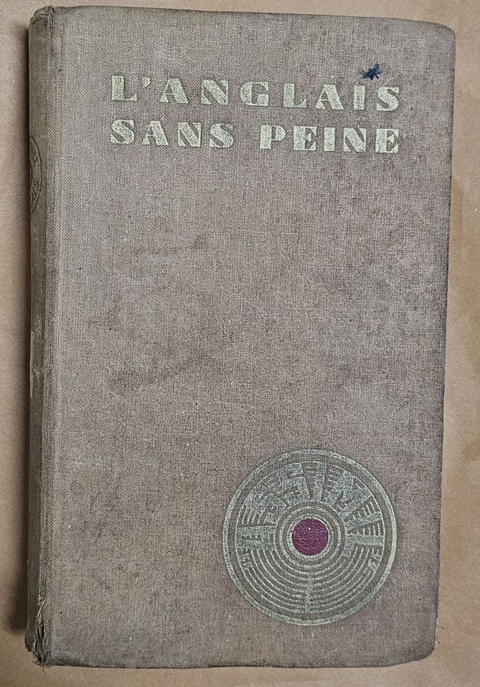 Dictionnaire collector 20 Viviers-du-Lac (73)