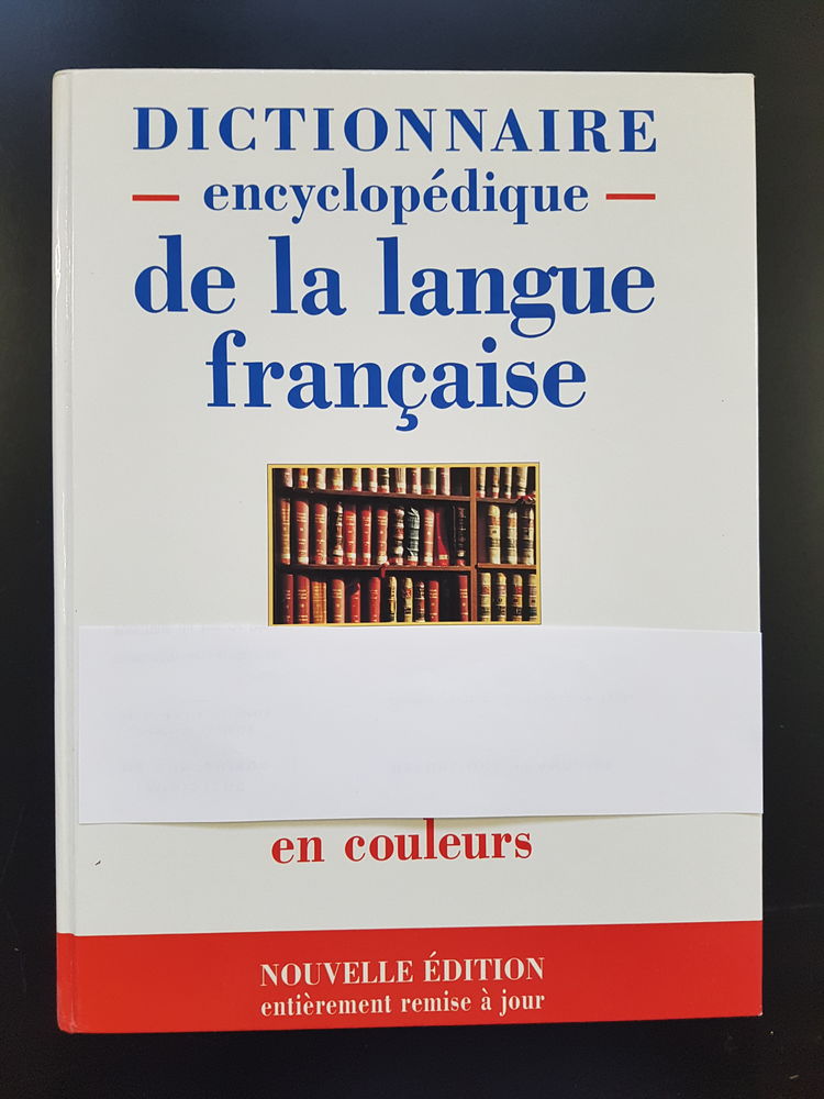 Encyclopedie Francaise d’occasion