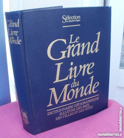 Dictionnaire géographique illustré des pays 8 Montauban (82)