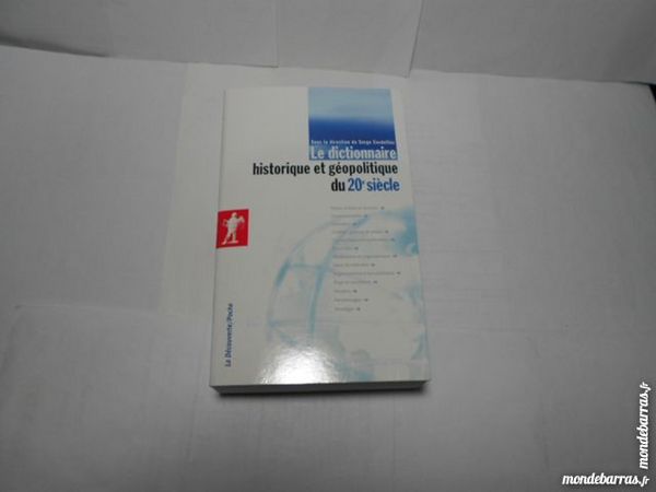 Dictionnaire Historique &G�opolitique 6 Montauban (82)