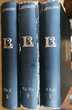 Dictionnaire Larousse couleur 3 volumes 29,7 X 24,2 X 5,1 cm 110 Vaux-le-Pnil (77)