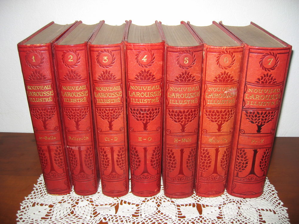 Dictionnaire Larousse encyclop�dique
90 Cambrai (59)