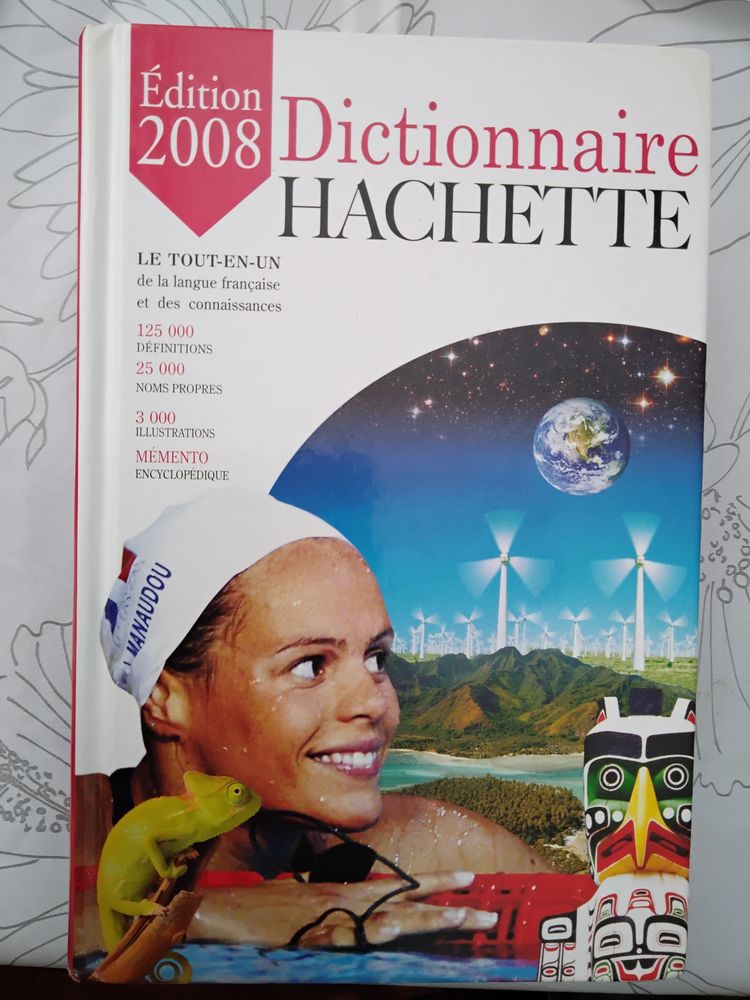 Dictionnaire 5 Brest (29)