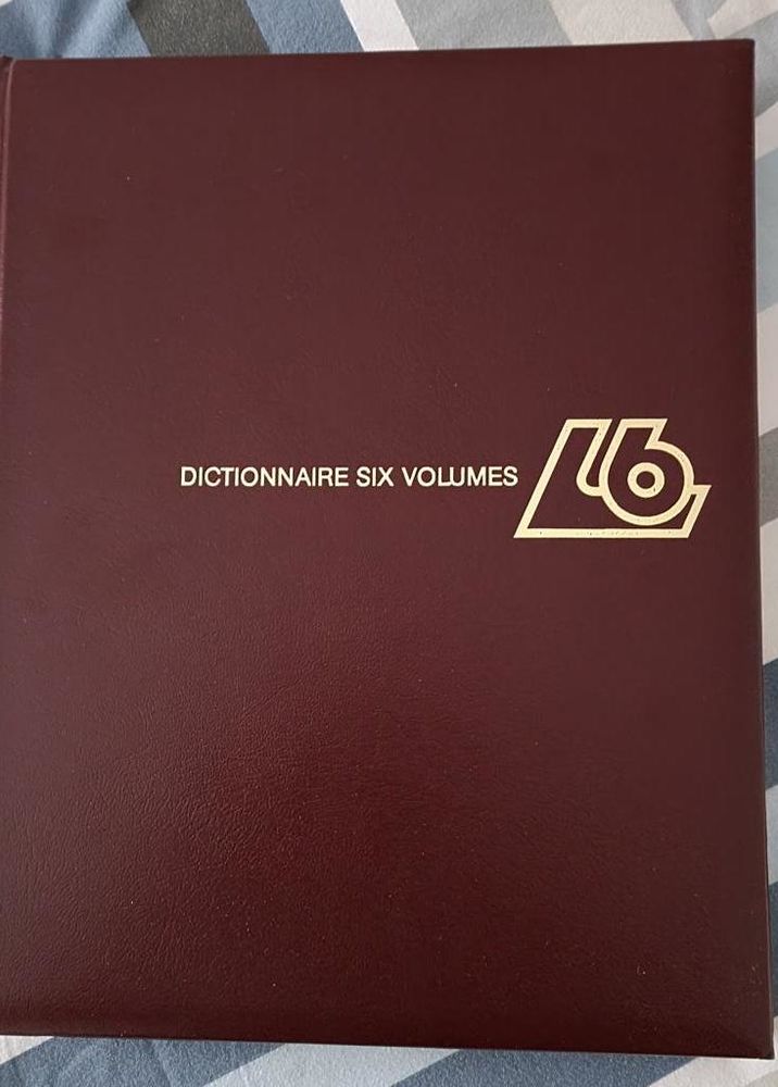 DICTIONNAIRE 30 Talmont-Saint-Hilaire (85)