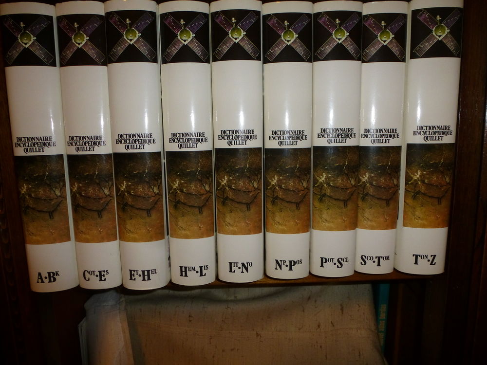 DICTIONNAIRES   ENCYCLOPEDIQUES 0 Nevers (58)