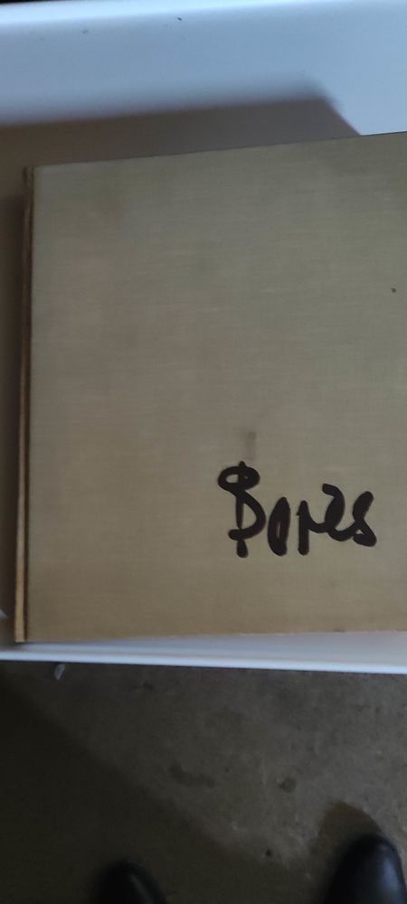 Le Diderot de Bor�s 50 Saint-Paul-les-Fonts (30)