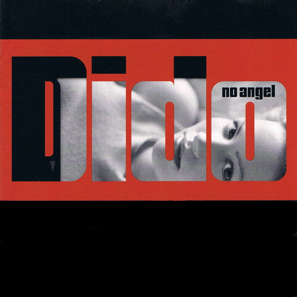 cd Dido ?? No Angel (etat neuf) 4 Martigues (13)