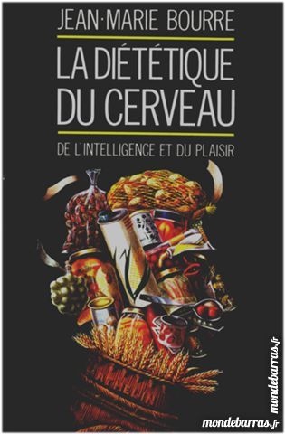 La di�t�tique du cerveau 0 Issy-les-Moulineaux (92)