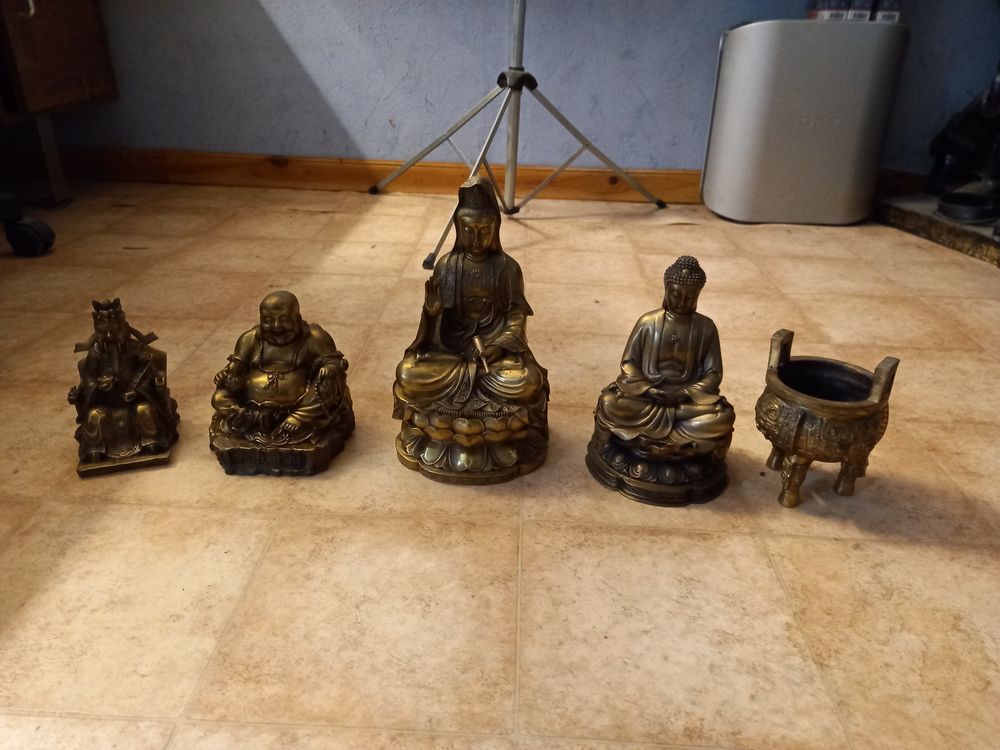 dieux bouddha 100 Fr�mestroff (57)