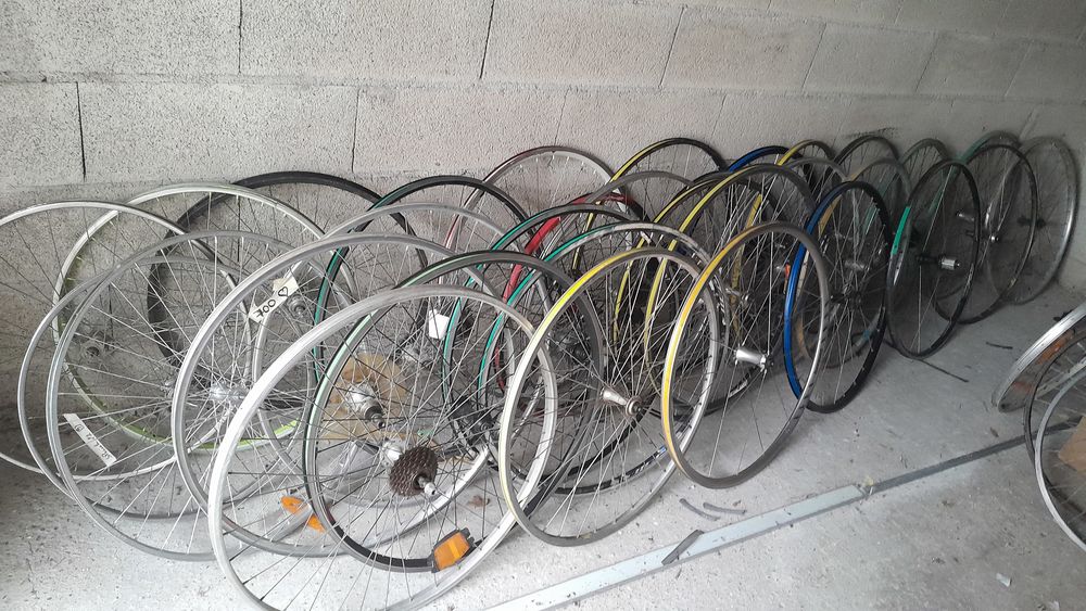 30 differentes jantes course  700
1 Marignane (13)