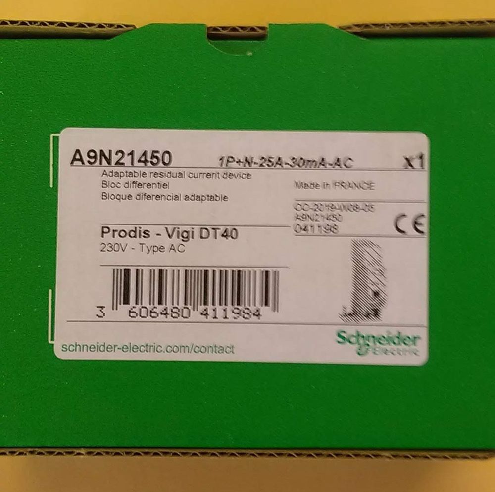 Differentiel Schneider 50 Courseulles-sur-Mer (14)
