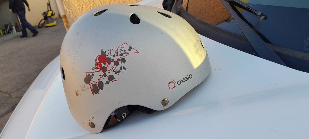 differents casques de ski 10 Marignane (13)