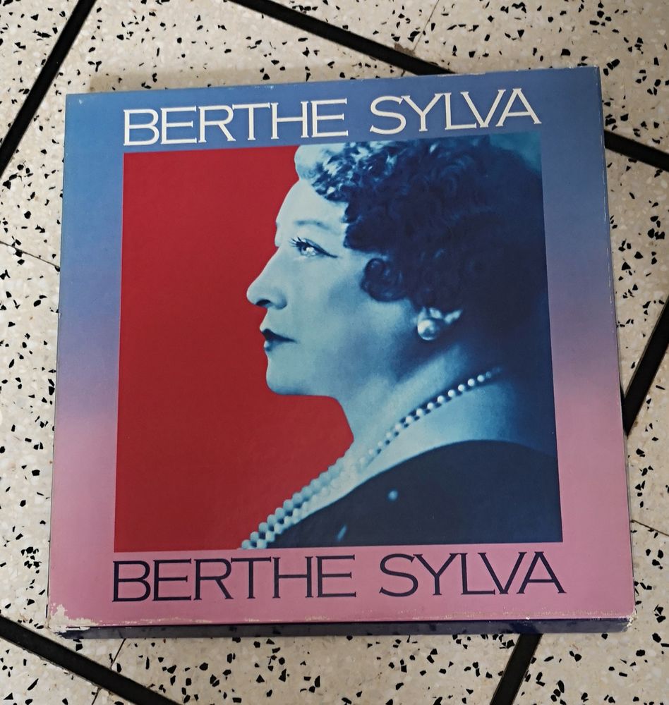 Diff�rents coffrets de vinyles
0 Beaurainville (62)