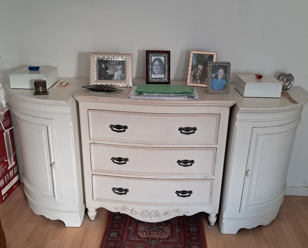 Differents meubles et electro m�nager pratiquement neuf 1 Thiais (94)