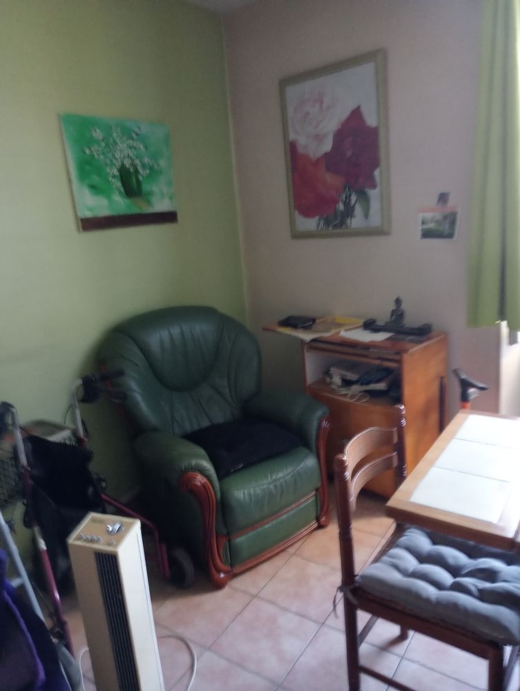de diff�rents meubles : 350 Romans-sur-Is�re (26)