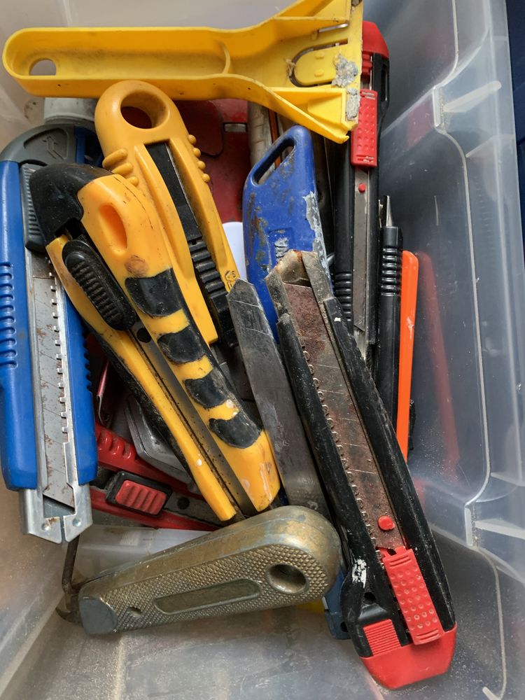 Lot de diff�rents outils 2 Saint-Hilaire-de-Riez (85)