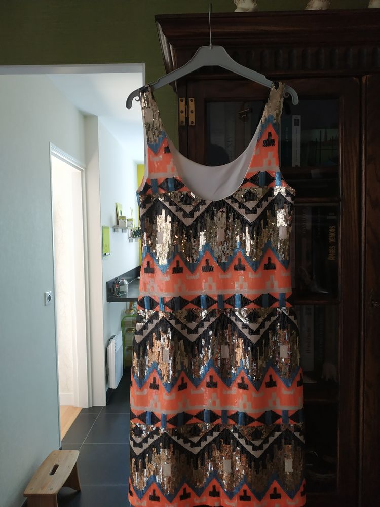 Diff�rents v�tements 0 Bonsecours (76)