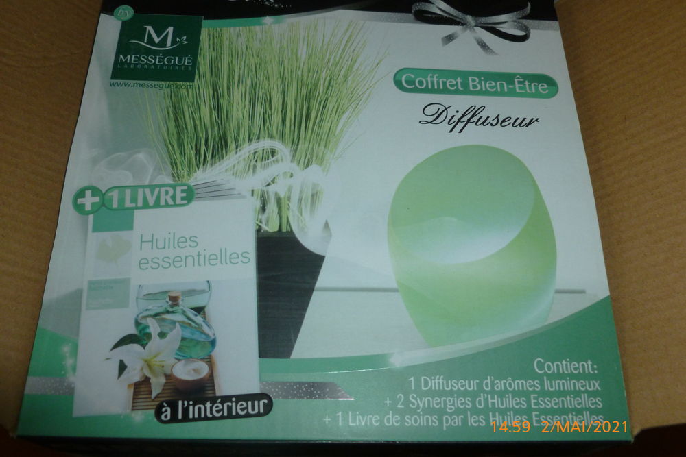 diffuseur d ambiance messegue 20 Cessieu (38)