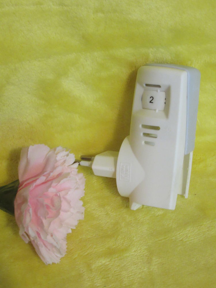 Diffuseur �lectrique - F�br�ze 3 Livry-Gargan (93)