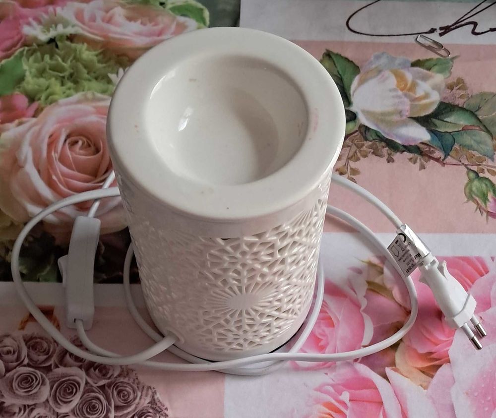 Diffuseur �lectrique 8 Saran (45)