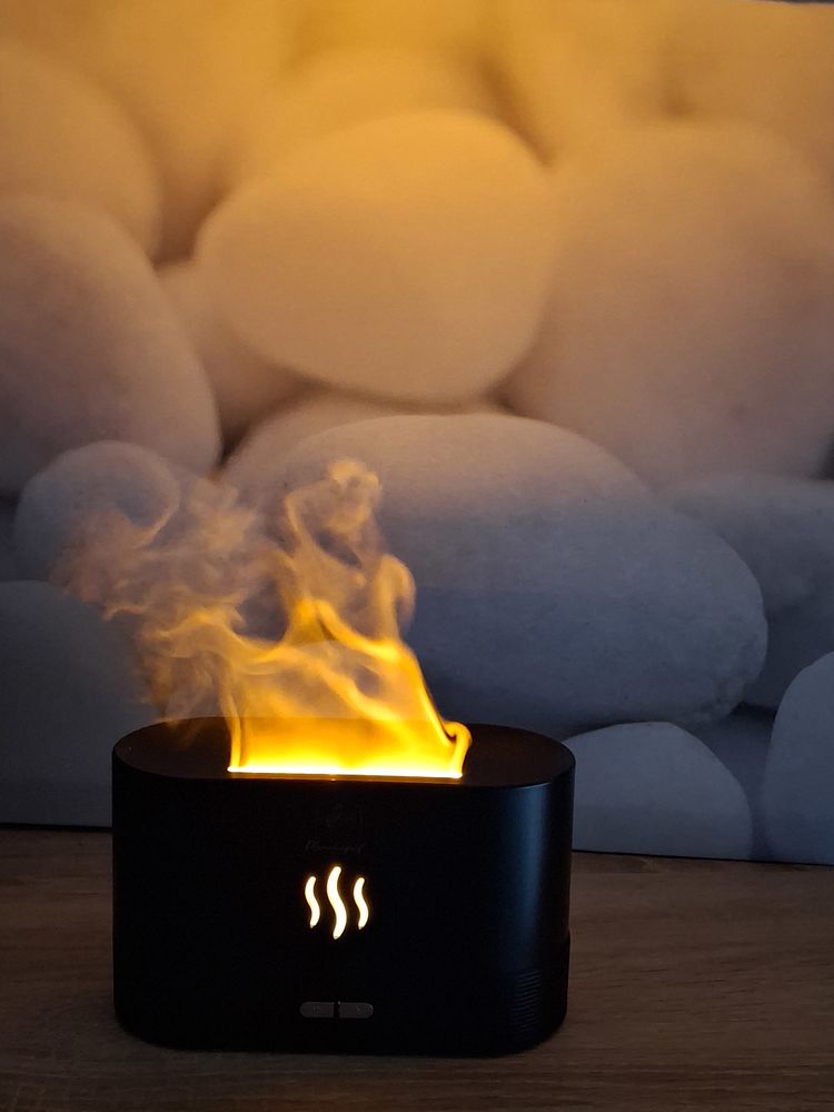 Diffuseur d'huiles essentielles ? Ambiance cosy instantan�e 10 Milhaud (30)