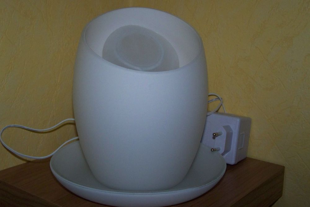 diffuseur/humidificateur huiles essentielles 50 Abbeville (80)