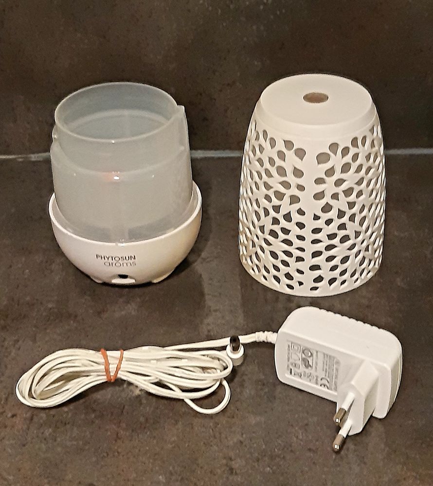 Diffuseur Phytosun Aroms 12 Pau (64)