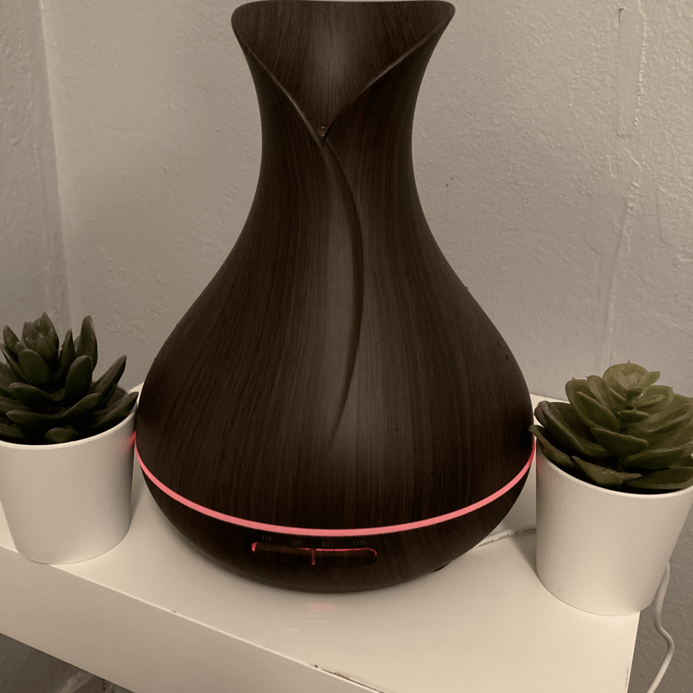 Diffuseurs d'huiles essentielles 15 Villeurbanne (69)