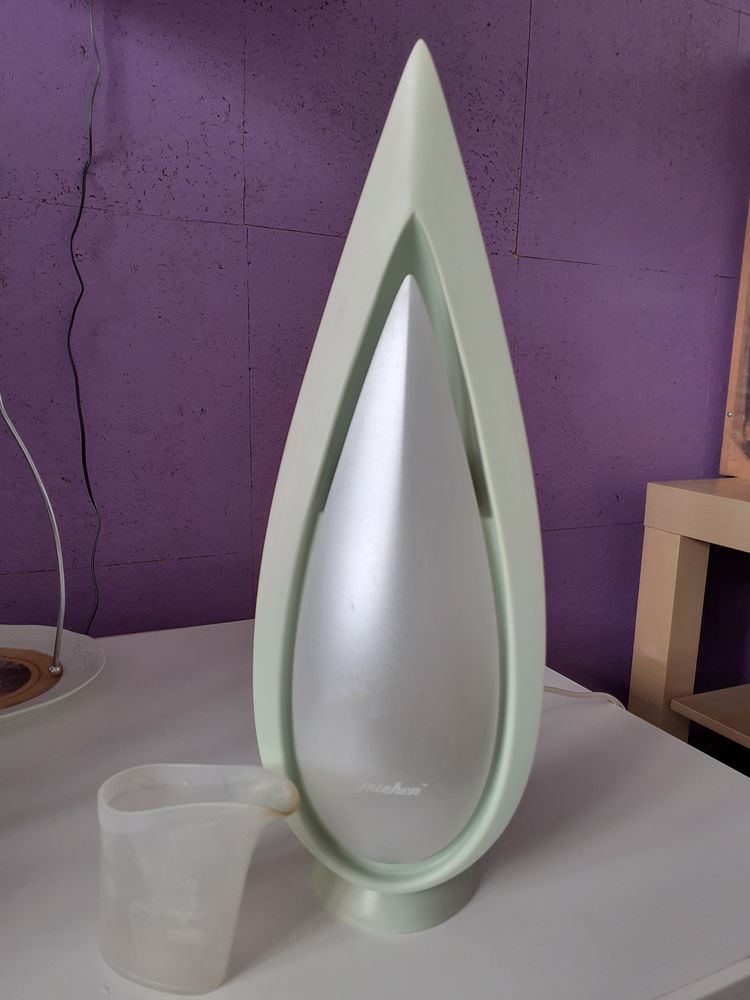 DIFUSEUR D HUILE ESSENTIELLE 15 Cr�teil (94)