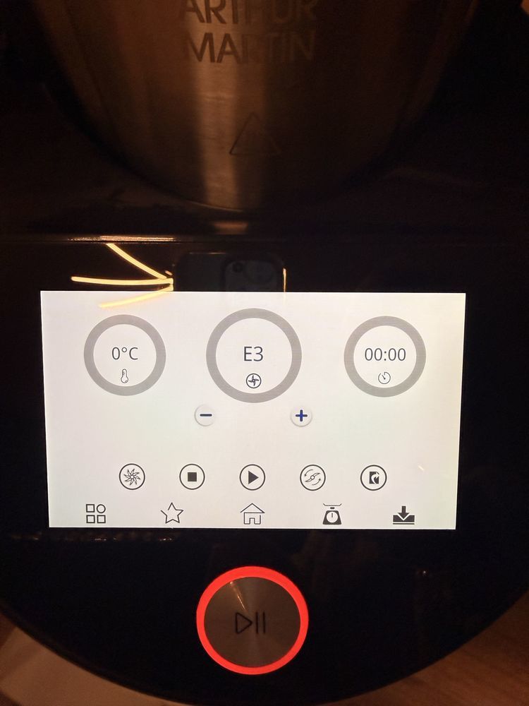 DIGICOOK ARTHUR MARTIN 99 Saint-Maximin-la-Sainte-Baume (83)