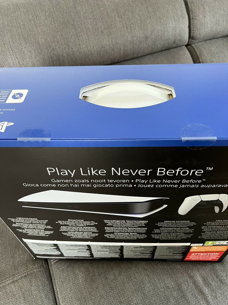 PS5 DIGITAL EDITION � SAISIR RAPIDEMENT 399 St Aygulf (83)