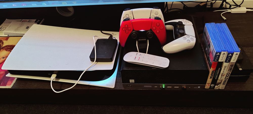 Ps5 digital �dition 800 Toulouse (31)