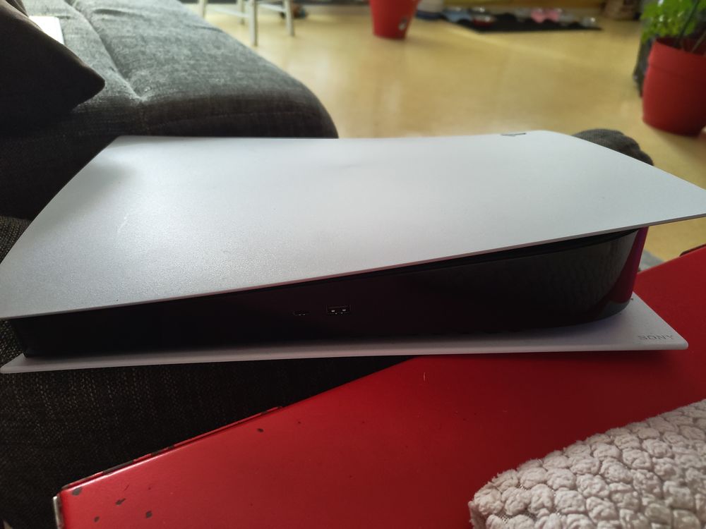 Ps5 digital 230 Nancy (54)