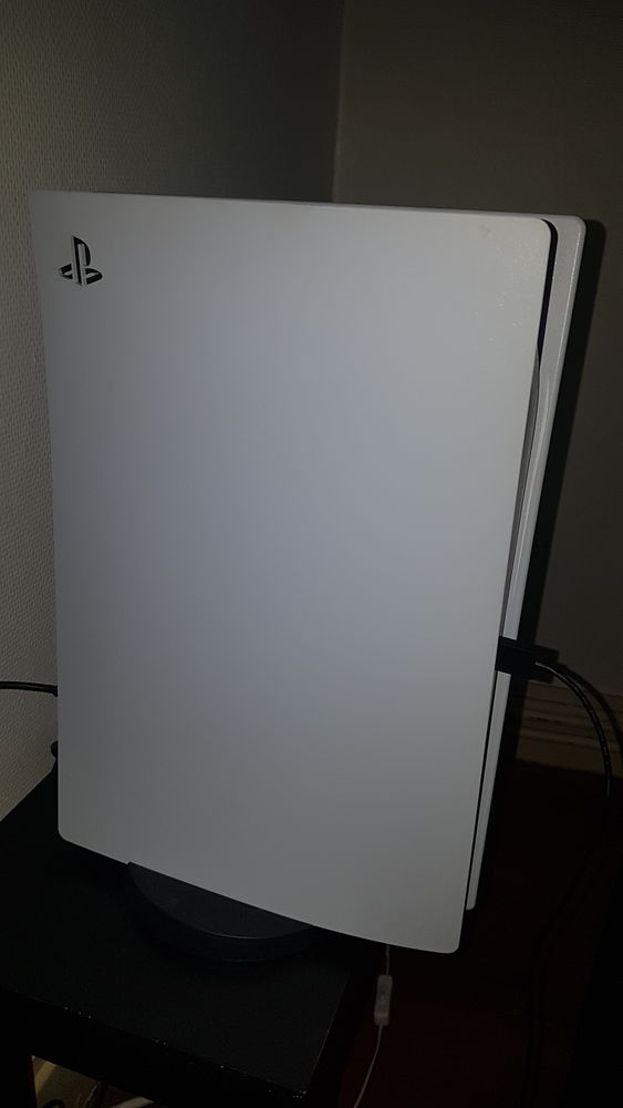 Ps5 digitale Comme Neuve 650 Grenoble (38)