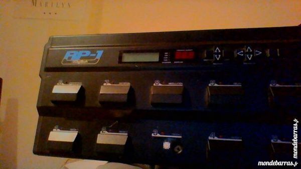 digitech R P1 50 Bezons (95)