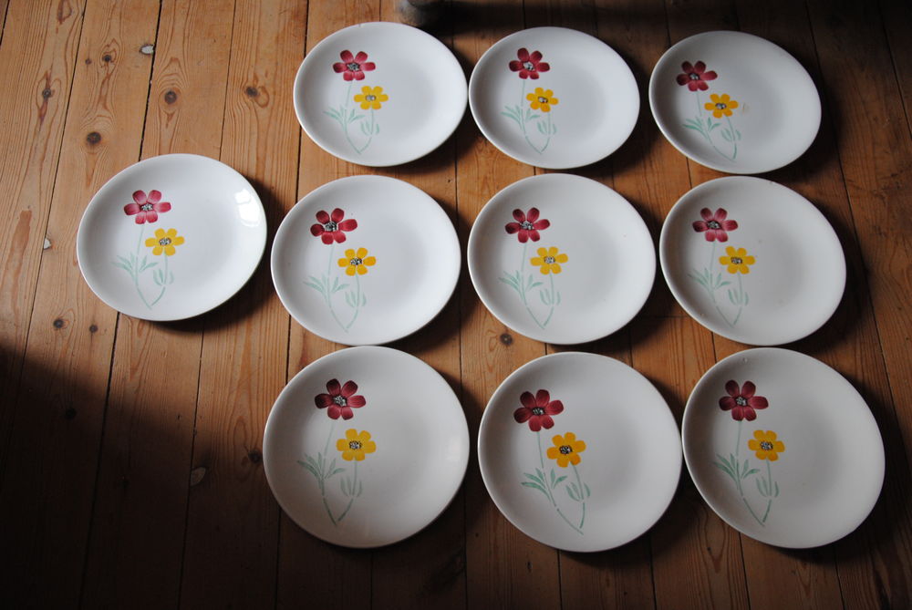 Digoin mod�le Doulon 20 Cl�gu�rec (56)