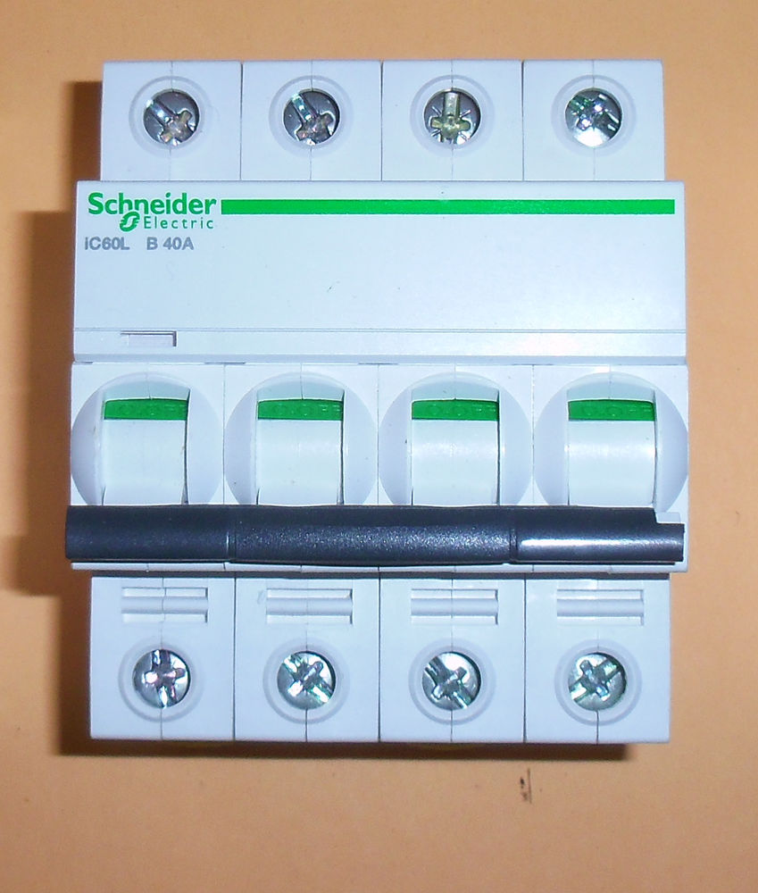 Dijoncteur SCHNEIDER 100 Courseulles-sur-Mer (14)