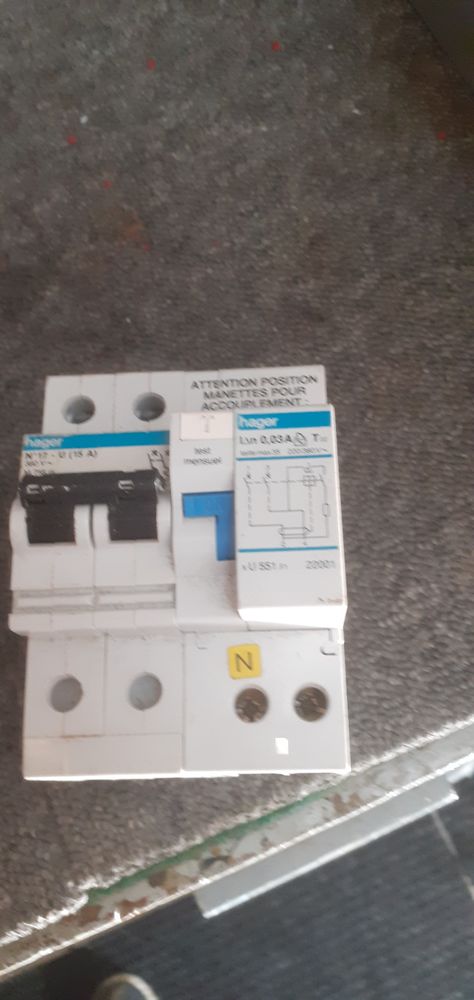 dijoncteur 35 Saint-Quentin (02)