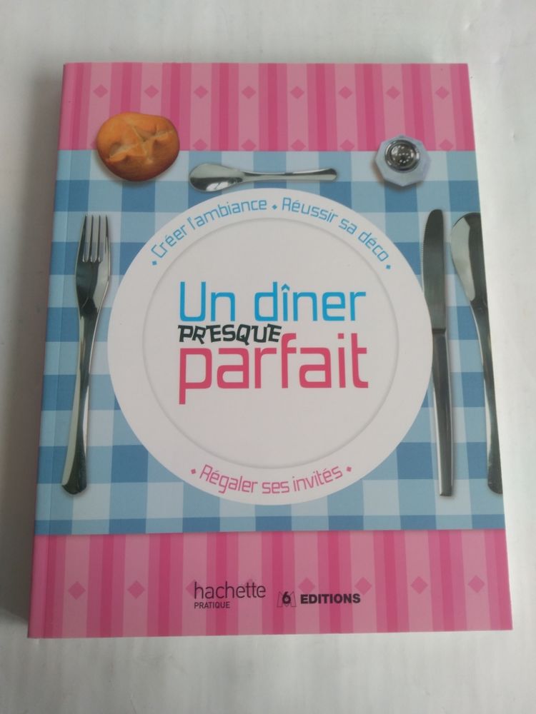 Un d�ner presque parfait 9 Calais (62)