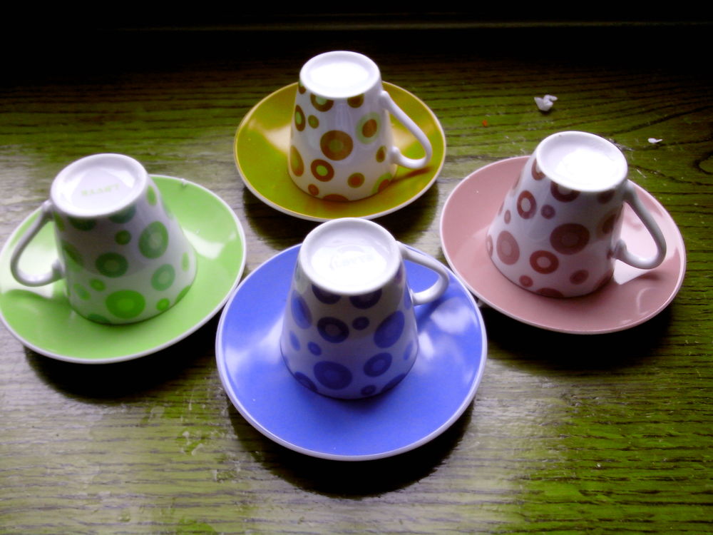 DINETTE SERVICE CAFE 2� LA BOITE 2 Cr�ches-sur-Sa�ne (71)