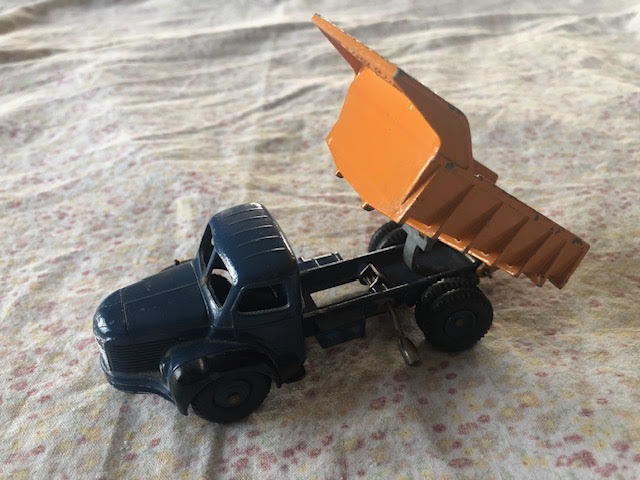 Dinky Toys / Meccano 22 Cresserons (14)