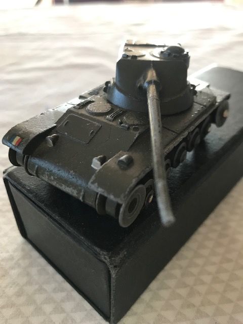 Dinky Toys militaire 14 Cresserons (14)