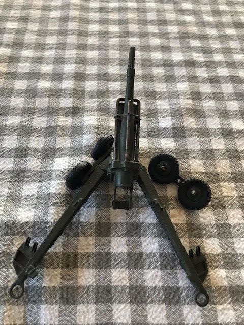 Dinky Toys   militaire 0 Cresserons (14)