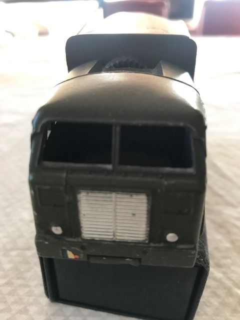 Dinky Toys   militaire 15 Cresserons (14)