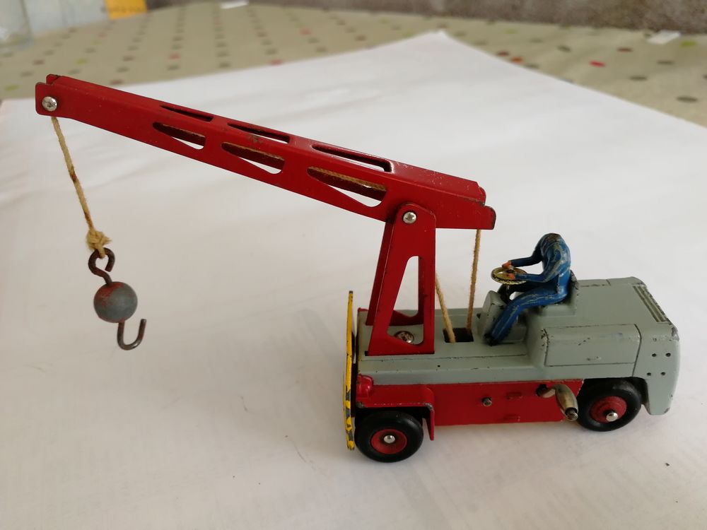 Dinky toys 30 Matignon (22)