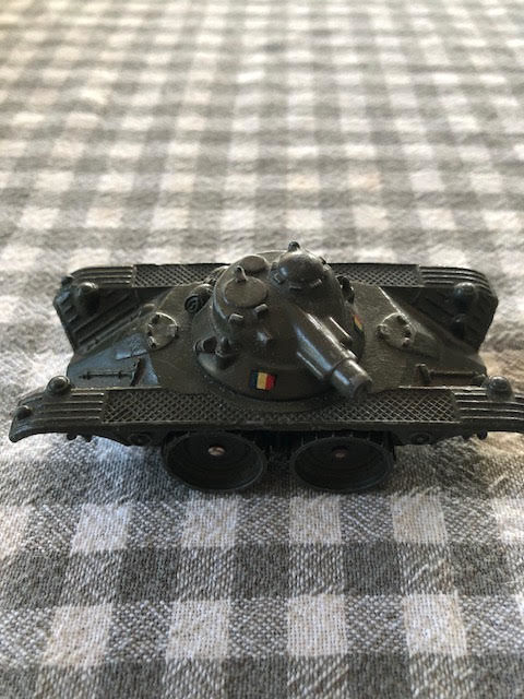DinkyToys    militaire 12 Cresserons (14)