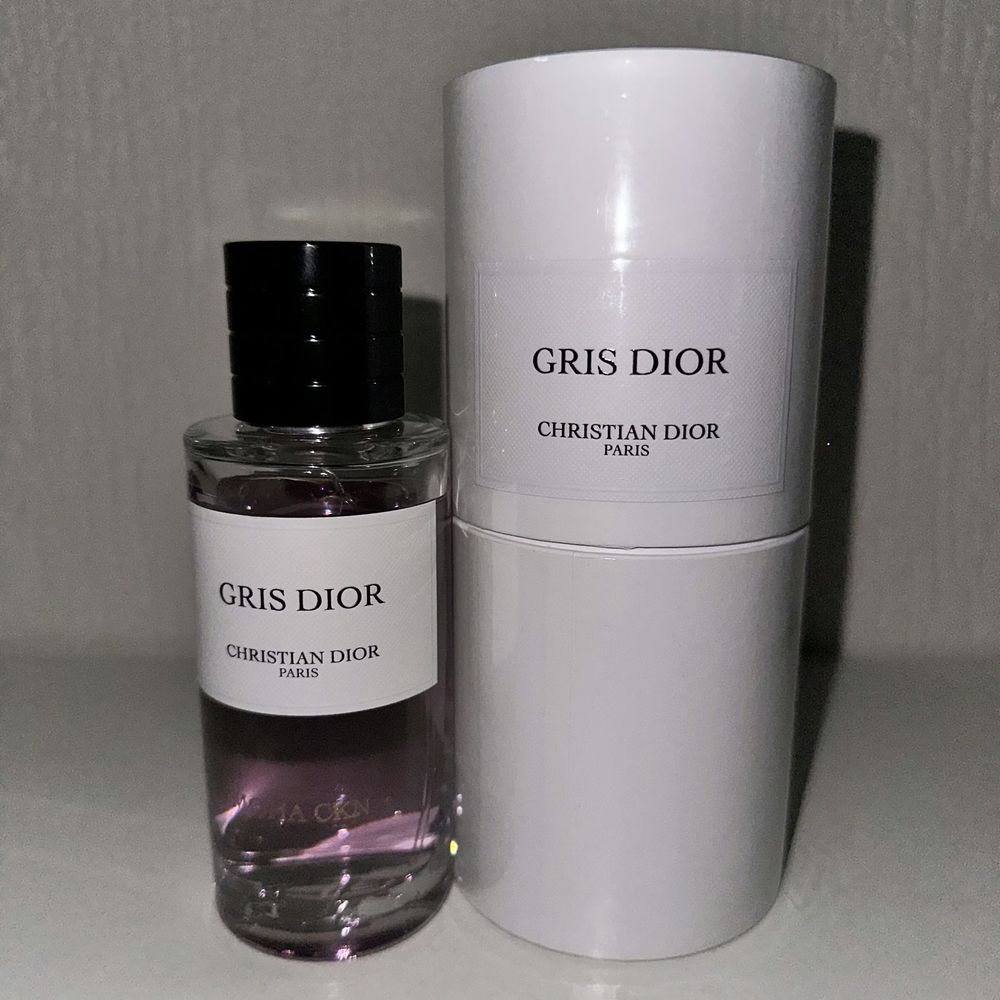 Dior - Gris Dior 195 Mourenx (64)